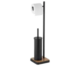 stojak-uchwyt-na-papier-toaletowy-i-szczotka-do-wc-toalety-czarna