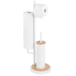 stojak-z-uchwytem-na-papier-toaletowy-i-szczotka-do-wc-toalety-biala