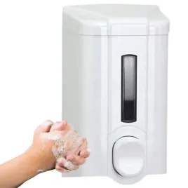 dozownik-pojemnik-do-mydla-plynie-zbiornik-500-ml-bialy-nascienny