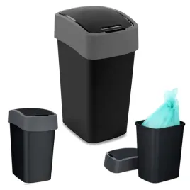 kosz-na-smieci-flip-bin-curver-czarny-25l-do-kuchni-z-klapa-pojemnik