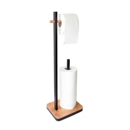 stojak-uchwyt-na-papier-toaletowy-do-wc-toalety-czarny-bambus-na-3