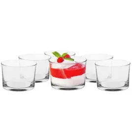 salaterki-szklane-proste-glasmark-zestaw-6szt-sos-desery-mala-170ml