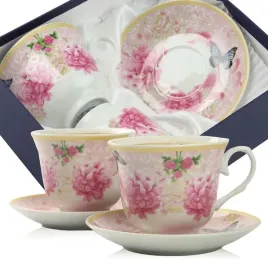 kpl-filizanek-porcelanowych-ze-spodkami-2-szt-na-kawe-herbate-250-ml