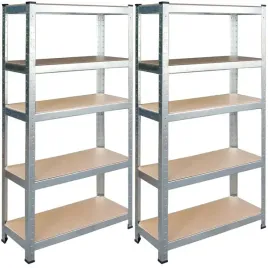 zestaw-2x-regal-magazynowy-2w1-metalowy-do-garazu-875kg-180x90x40cm