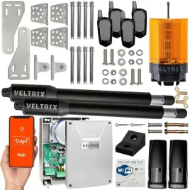 naped-bramy-dwuskrzydlowej-wifi-zestaw-2x2m-400kg-4-piloty-lampa-led