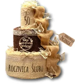 tort-z-recznikow-rocznica-slubu-20-30-40-50-60-70