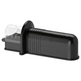 ikea-aspekt-ostrzalka-do-nozy-czarny