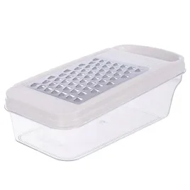 tarka-kuchenna-stalowa-z-pojemnikiem-3w1-do-warzyw-sera-orion-24x11-cm