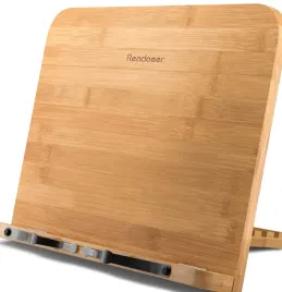 stojak-na-ksiazke-bambusowy-skladany-6-katow-do-kuchni-tabletu