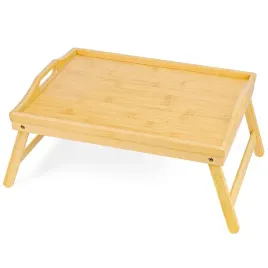 taca-do-lozka-bambusowa-42x31-cm-skladana-stolik-na-laptopa-sniadanie