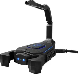 uchwyt-na-kabel-myszki-z-zintegrowanym-koncentratorem-usb-x4-usb-2-0-hub