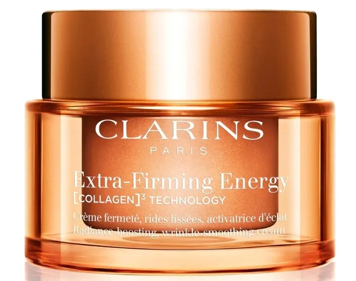 Clarins Extra-Firming Energy Collagen krem do twarzy 50ml