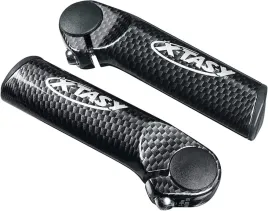 rogi-rowerowe-xtasy-ergo-bar-ends-120-mm-222-mm-aluminiowe-carbon-look
