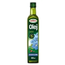 targroch-olej-lniany-tloczony-na-zimno-500-ml