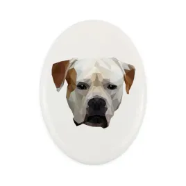 buldog-amerykanski-plytka-ze-zdjeciem-i-napisem-geometryczna-marki-art-dog