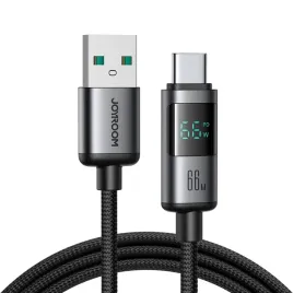 kabel-joyroom-s-a16-pro-prism-series-66w-usb-a-usb-c-z-wyswietlaczem-12m