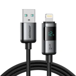 kabel-joyroom-s-a16-pro-prism-series-3a-usb-a-lightning-z-wyswietlaczem-1