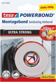 tesa-powerbond-tasma-montazowa-wytrzymala-15m-x-19mm-wewnatrz-na-zewnatrz