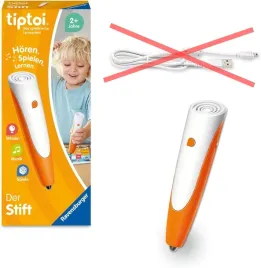 dlugopis-interaktywny-ravensburger-tiptoi-stift-00110-jezyk-niemiecki