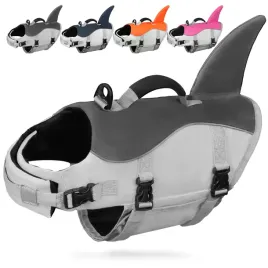 kamizelka-ratunkowa-amznova-shark-szara-rozmiar-xl-pletwa-rekina-regulowana