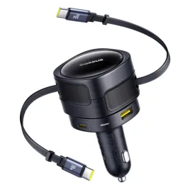 ladowarka-samochodowa-baseus-enjoyment-max-90w-2-x-kabel-usb-c-usb-a-us