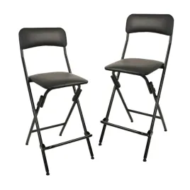 taboret-amazon-96-cm-czarny-elegancki-design-wysoka-jakosc