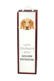 golden-retriever-geometryczne-pudelko-ze-zdjeciem-i-napisem-na-wino-marki