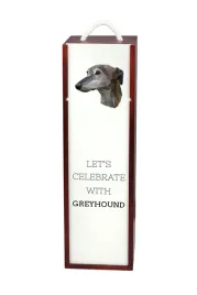 greyhound-chart-angielski-geometryczne-pudelko-ze-zdjeciem-i-napisem-na