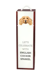 cocker-spaniel-angielski-geometryczne-pudelko-ze-zdjeciem-i-napisem-na-wi