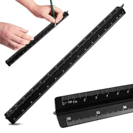 linijka-trojkatna-aluminiowa-30-cm-do-rysowania-technicznego-czarna
