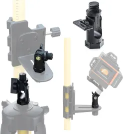 adapter-do-poziomicy-laserowej-rosfix-uchwyt-ze-skosem-5-8-cala