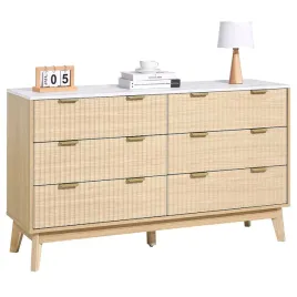 komoda-drewniana-szafka-szuflady-ryflowana-salon-sypialnia-140-cm-premium