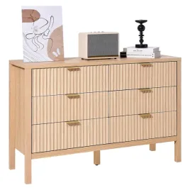 komoda-drewniana-szafka-szuflady-ryflowana-salon-sypialnia-120-cm-premium