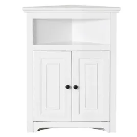 szafka-narozna-biala-845-cm-drewniana-2-drzwi-regulowane-polki-premium-dom
