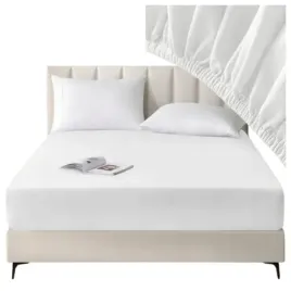 przescieradlo-z-gumka-140x200-hotelowe-bawelna-biale-premium-polskie