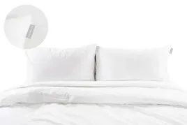 posciel-hotelowa-biala-200x220-2-poszewki-150g-m2-100percent-bawelna