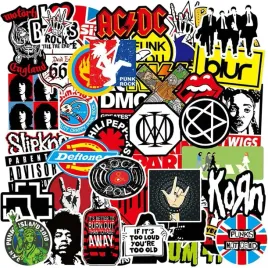 zestaw-100-naklejek-rock-and-roll-6-9-cm-wodoodpornych-na-laptopa