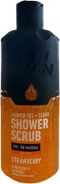 nishman-zel-pod-prysznic-z-peelingiem-strawberry-480-ml