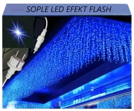 sople-500-led-kurtyna-lampki-zewnetrzne-ip44-flash-niebieskie-25m