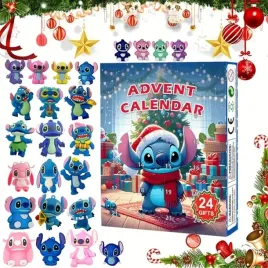 kalendarz-adwentowy-stich-angel-lilo-figurki-stitch-prezent-mikolaja