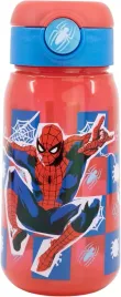 butelka-na-wode-spider-man-510-ml-dla-dzieci-z-korkiem-i-slomka