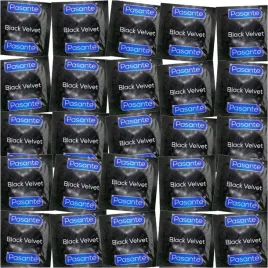 prezerwatywy-lateksowe-pasante-black-velvet-czarne-50-szt-sex-erotyka