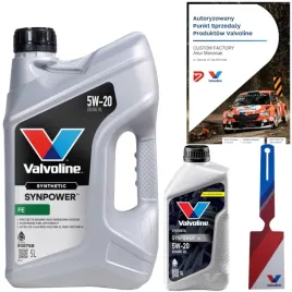 valvoline-synpower-fe-5w20-6l-zawieszka