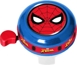 dzwonek-rowerowy-spiderman-dla-dzieci-niebieski-montaz-na-kierownice