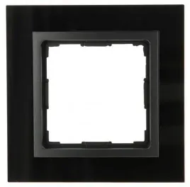 vena2-ramka-pojedyncza-szklo-xglass-akrylowe-czarny-antracyt-5209181