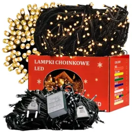 swiatelka-choinkowe-300-led-cieply-bialy-lampki-zewnetrzne-wewnetrzne
