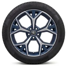 4x-nowe-kola-alu-zimowe-skoda-superb-235-40r19-continental