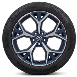 4x-nowe-kola-alu-zimowe-vw-passat-235-40r19-continental