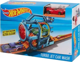 tor-samochodowy-hot-wheels-city-blaze-mattel-turbomyjnia-auto-police-fjn35b