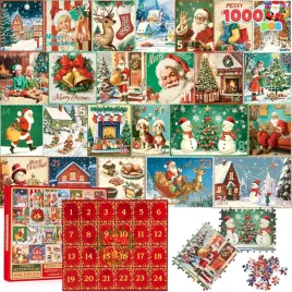 kalendarz-adwentowy-z-puzzlami-1000-elementow-na-boze-narodzenie